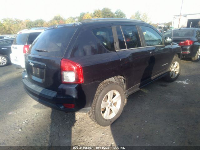 Photo 3 VIN: 1J4NF1FB7BD164130 - JEEP COMPASS 