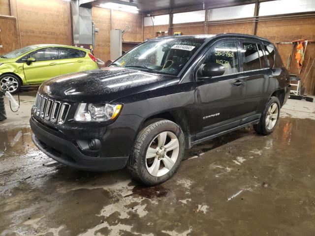 Photo 1 VIN: 1J4NF1FB7BD182191 - JEEP COMPASS SP 