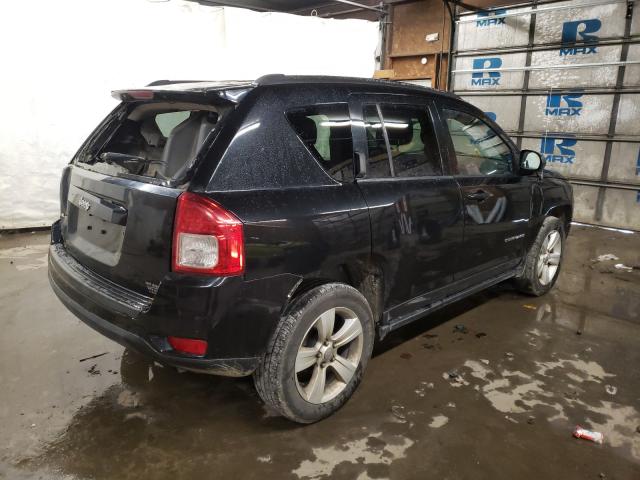 Photo 3 VIN: 1J4NF1FB7BD182191 - JEEP COMPASS SP 