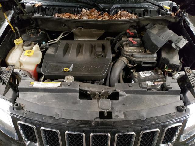 Photo 6 VIN: 1J4NF1FB7BD182191 - JEEP COMPASS SP 