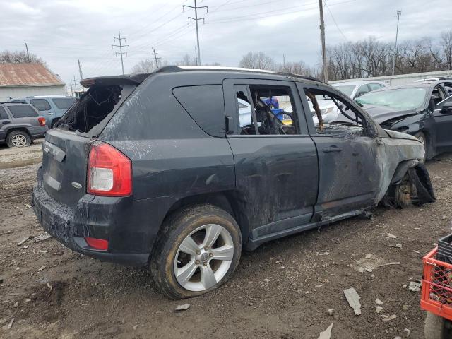 Photo 2 VIN: 1J4NF1FB7BD188685 - JEEP COMPASS 