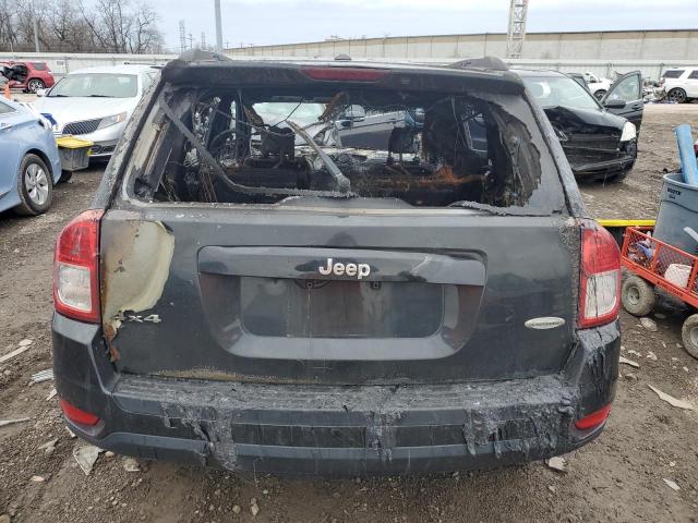 Photo 5 VIN: 1J4NF1FB7BD188685 - JEEP COMPASS 