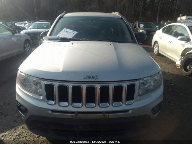 Photo 5 VIN: 1J4NF1FB7BD197015 - JEEP COMPASS 