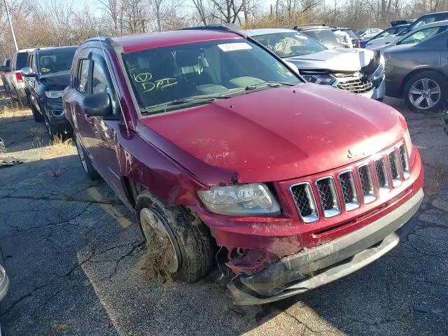 Photo 10 VIN: 1J4NF1FB7BD206859 - JEEP COMPASS SP 