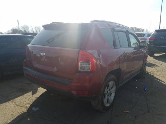 Photo 3 VIN: 1J4NF1FB7BD206859 - JEEP COMPASS SP 