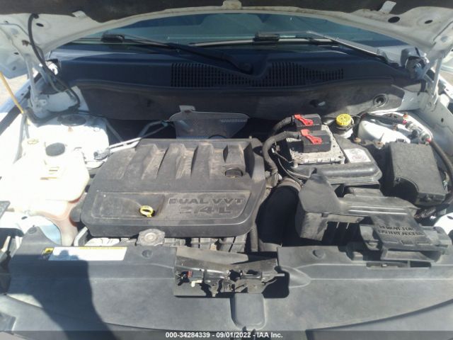 Photo 9 VIN: 1J4NF1FB7BD210829 - JEEP COMPASS 