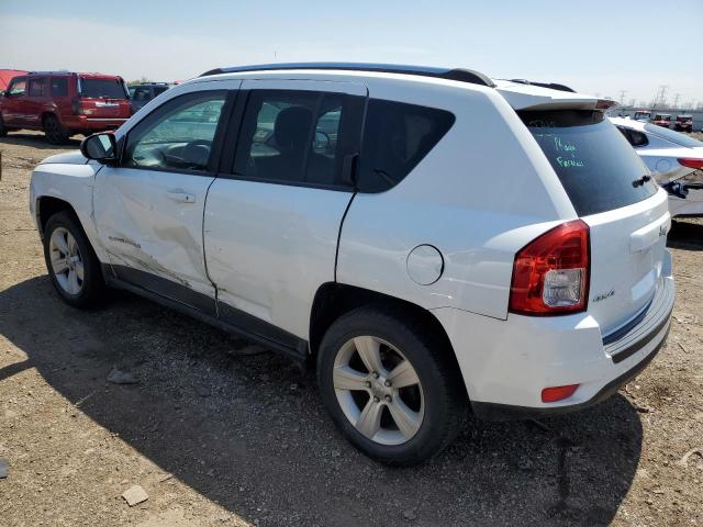 Photo 1 VIN: 1J4NF1FB7BD210913 - JEEP COMPASS 