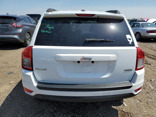 Photo 5 VIN: 1J4NF1FB7BD210913 - JEEP COMPASS 