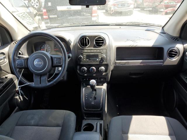 Photo 7 VIN: 1J4NF1FB7BD210913 - JEEP COMPASS 