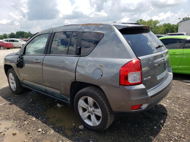 Photo 1 VIN: 1J4NF1FB7BD212399 - JEEP COMPASS 