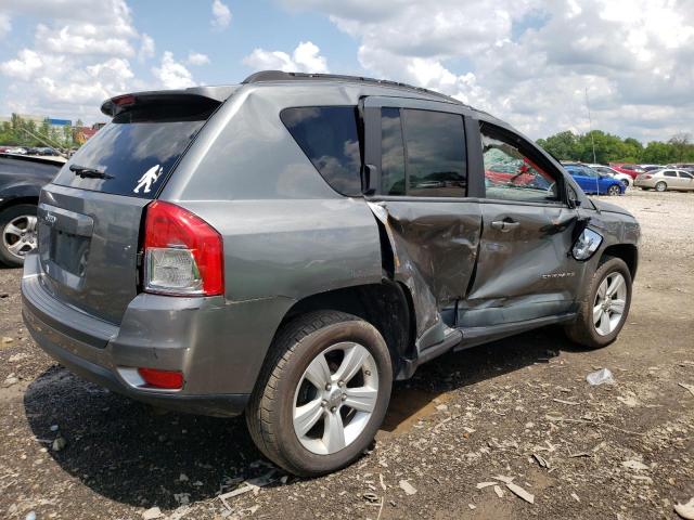 Photo 2 VIN: 1J4NF1FB7BD212399 - JEEP COMPASS 