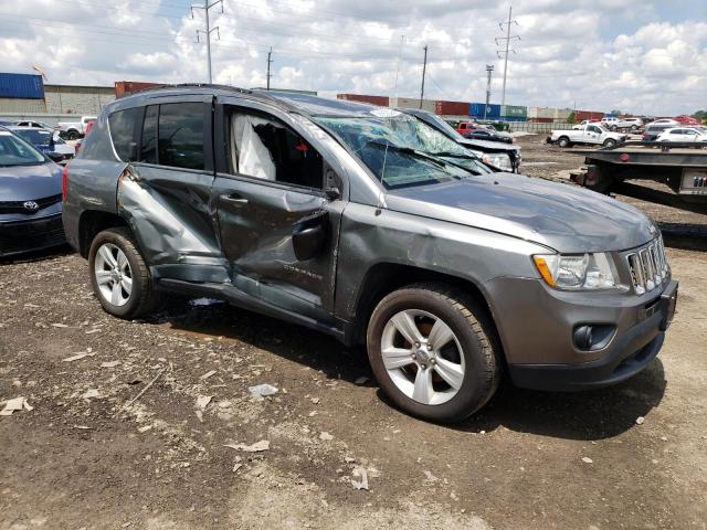 Photo 3 VIN: 1J4NF1FB7BD212399 - JEEP COMPASS 