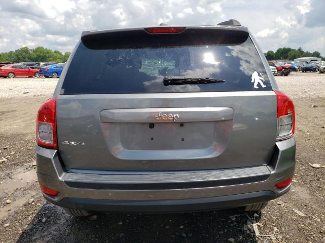 Photo 5 VIN: 1J4NF1FB7BD212399 - JEEP COMPASS 