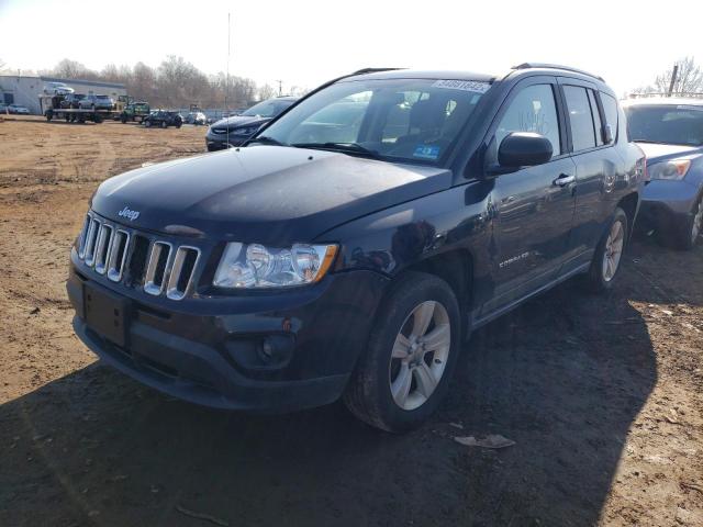 Photo 1 VIN: 1J4NF1FB7BD223175 - JEEP COMPASS SP 