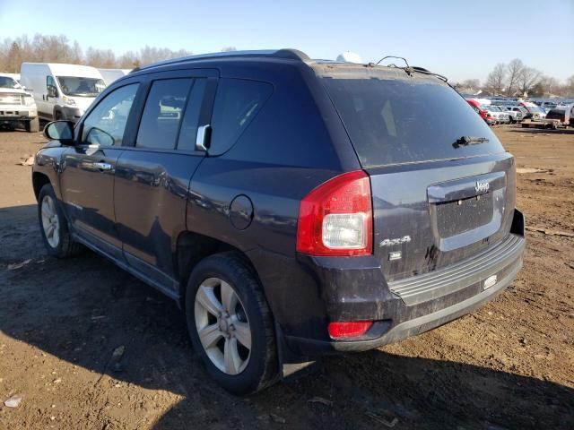 Photo 2 VIN: 1J4NF1FB7BD223175 - JEEP COMPASS SP 