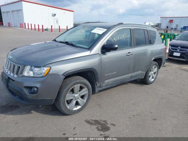 Photo 1 VIN: 1J4NF1FB7BD239408 - JEEP COMPASS 