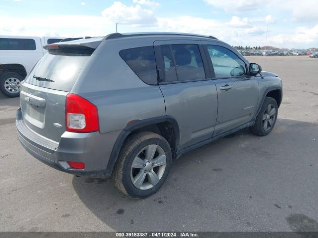 Photo 3 VIN: 1J4NF1FB7BD239408 - JEEP COMPASS 