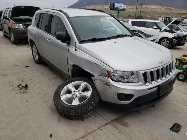 Photo 0 VIN: 1J4NF1FB7BD248108 - JEEP COMPASS SP 