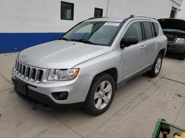 Photo 1 VIN: 1J4NF1FB7BD248108 - JEEP COMPASS SP 