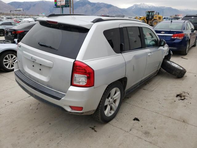 Photo 3 VIN: 1J4NF1FB7BD248108 - JEEP COMPASS SP 