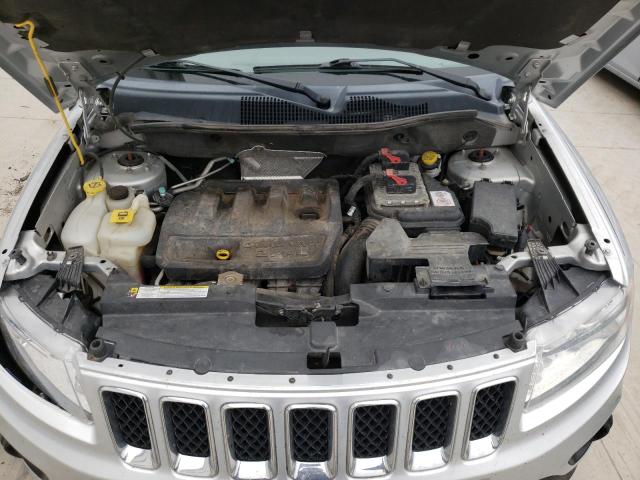 Photo 6 VIN: 1J4NF1FB7BD248108 - JEEP COMPASS SP 