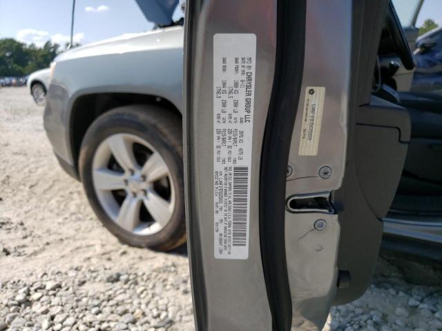 Photo 12 VIN: 1J4NF1FB7BD252031 - JEEP COMPASS 