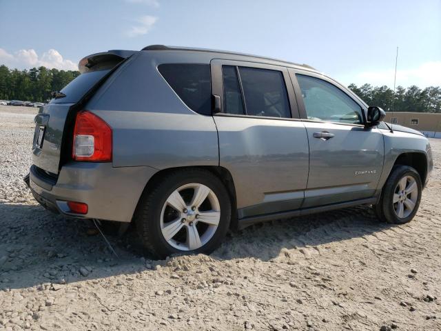 Photo 2 VIN: 1J4NF1FB7BD252031 - JEEP COMPASS 