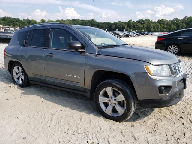 Photo 3 VIN: 1J4NF1FB7BD252031 - JEEP COMPASS 