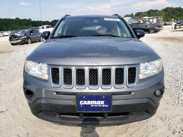 Photo 4 VIN: 1J4NF1FB7BD252031 - JEEP COMPASS 