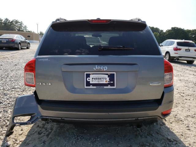 Photo 5 VIN: 1J4NF1FB7BD252031 - JEEP COMPASS 