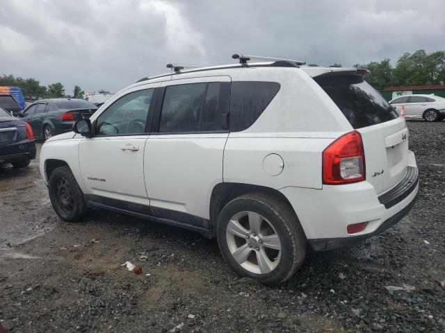 Photo 1 VIN: 1J4NF1FB7BD252059 - JEEP COMPASS SP 