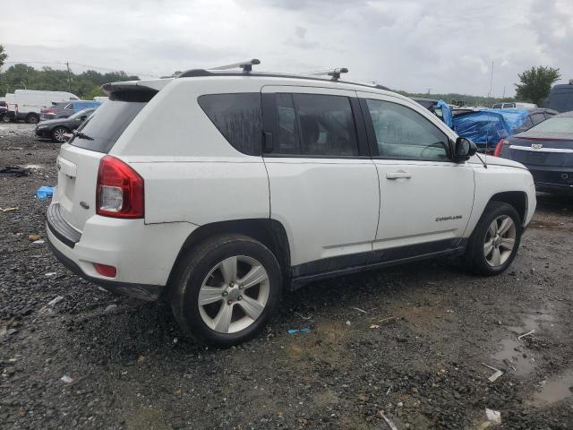 Photo 2 VIN: 1J4NF1FB7BD252059 - JEEP COMPASS SP 