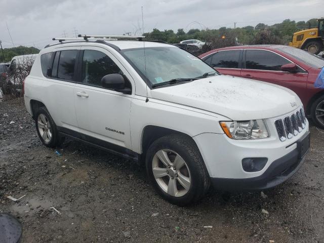 Photo 3 VIN: 1J4NF1FB7BD252059 - JEEP COMPASS SP 