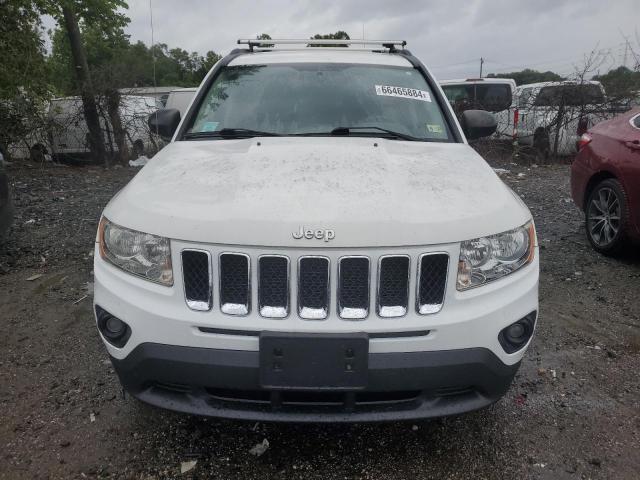 Photo 4 VIN: 1J4NF1FB7BD252059 - JEEP COMPASS SP 