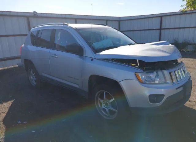 Photo 0 VIN: 1J4NF1FB7BD259416 - JEEP COMPASS 