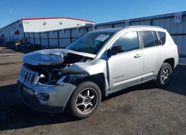 Photo 1 VIN: 1J4NF1FB7BD259416 - JEEP COMPASS 