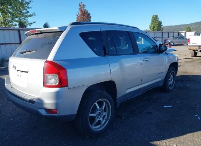 Photo 3 VIN: 1J4NF1FB7BD259416 - JEEP COMPASS 