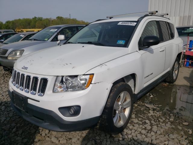 Photo 1 VIN: 1J4NF1FB7BD259464 - JEEP COMPASS SP 