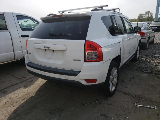 Photo 3 VIN: 1J4NF1FB7BD259464 - JEEP COMPASS SP 