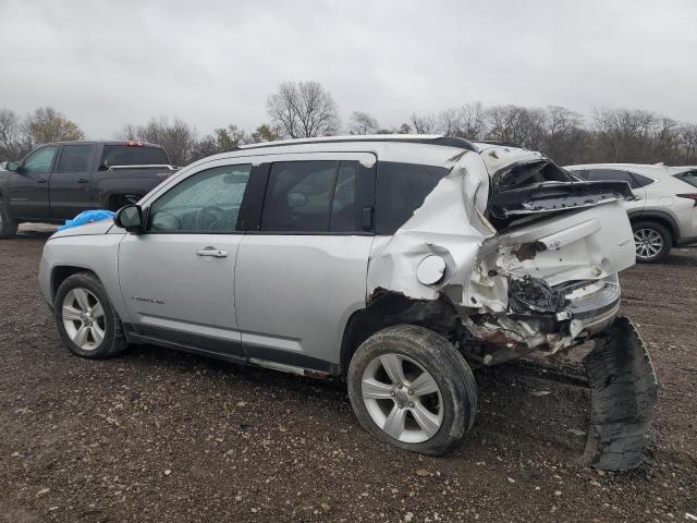 Photo 1 VIN: 1J4NF1FB7BD263966 - JEEP COMPASS 