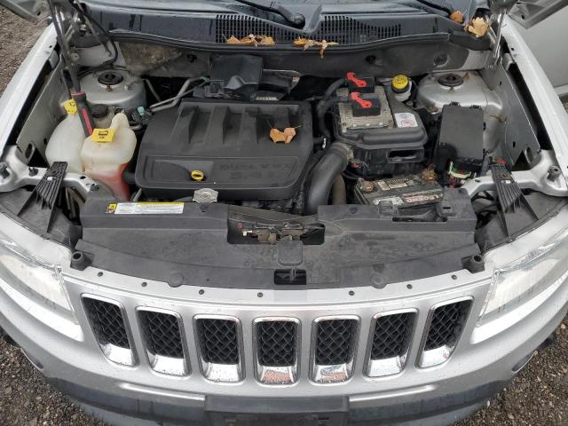 Photo 11 VIN: 1J4NF1FB7BD263966 - JEEP COMPASS 