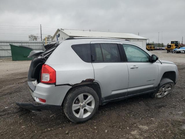 Photo 2 VIN: 1J4NF1FB7BD263966 - JEEP COMPASS 