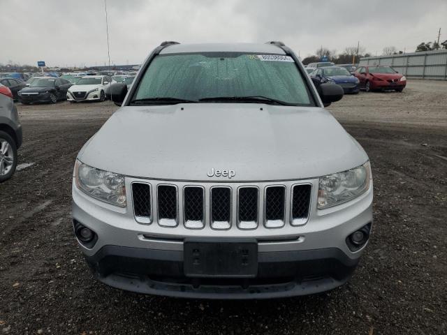 Photo 4 VIN: 1J4NF1FB7BD263966 - JEEP COMPASS 