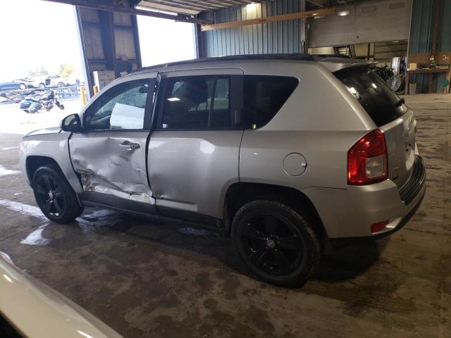 Photo 1 VIN: 1J4NF1FB7BD263983 - JEEP COMPASS 