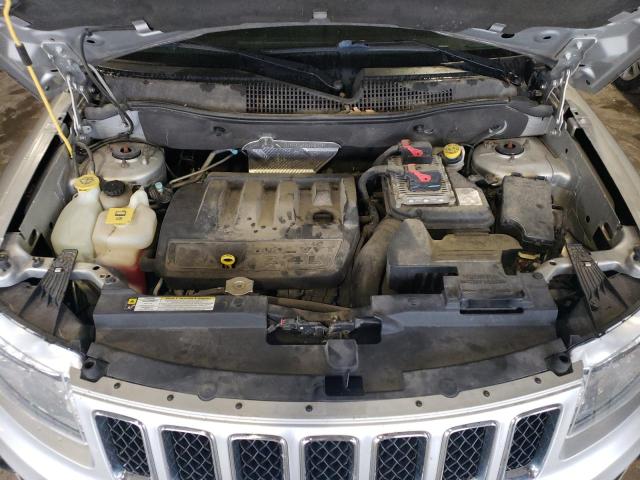 Photo 11 VIN: 1J4NF1FB7BD263983 - JEEP COMPASS 