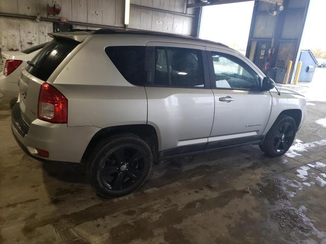 Photo 2 VIN: 1J4NF1FB7BD263983 - JEEP COMPASS 