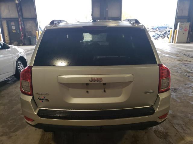 Photo 5 VIN: 1J4NF1FB7BD263983 - JEEP COMPASS 