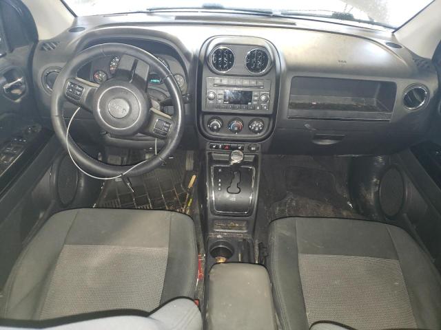 Photo 7 VIN: 1J4NF1FB7BD263983 - JEEP COMPASS 