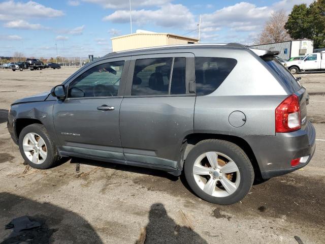 Photo 1 VIN: 1J4NF1FB7BD276863 - JEEP COMPASS 