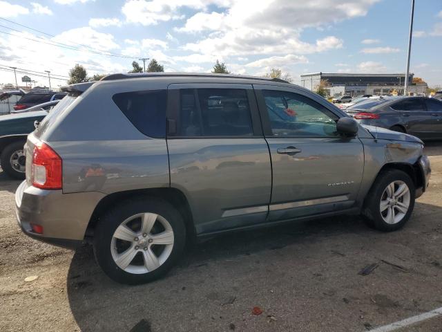 Photo 2 VIN: 1J4NF1FB7BD276863 - JEEP COMPASS 